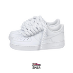 AIR FORCE 1 LOW ROPE LACES