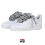 AIR FORCE 1 LOW ROPE LACES