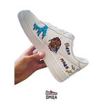 Astroworld Edition - Air Force