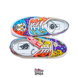 Skull Edition - Vans