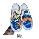 Surf Edition - Vans