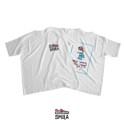 Smila Tshirt