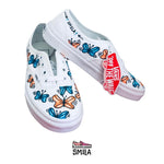 Butterfly Edition - Vans