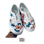 Butterfly Edition - Vans